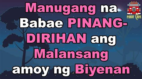Pinutok ni Damsa Ang Malansa Kay Marissa .